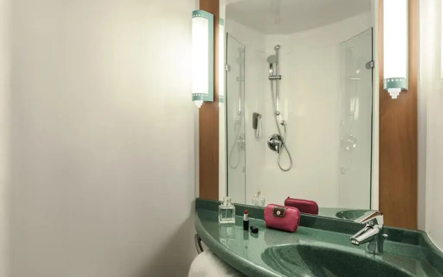 ibis Paris Porte De Bercy
