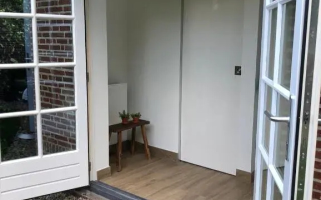 B&B Onderderietenkap