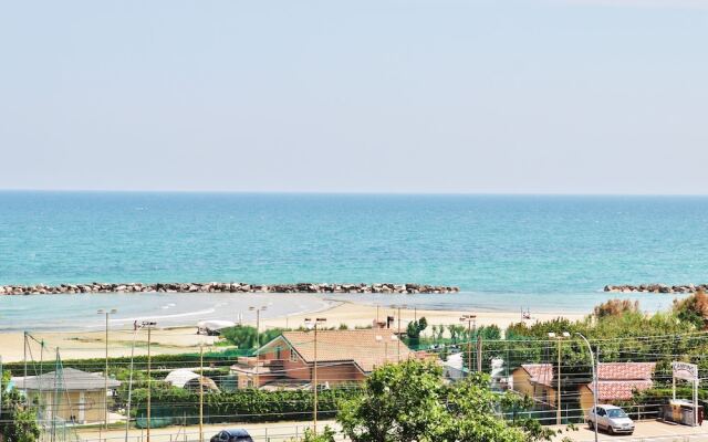 La Terrazzina sul Lido Riccio