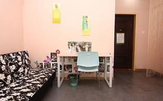 Mini Apartment Hotel
