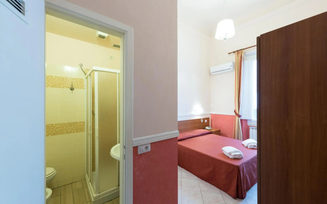 Hotel Alegria