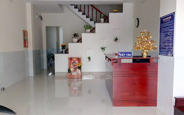 Ngoi Sao GuestHouse