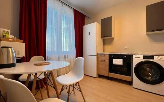 Like At Home on Akademika Sakharova 99k1