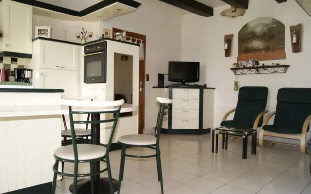 Gites De La Melautais