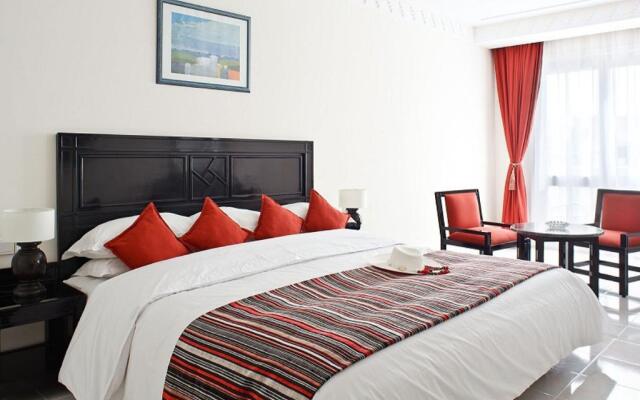 Atlantic Hotel Agadir