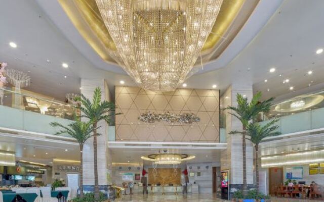 Feng Lin International Hotel