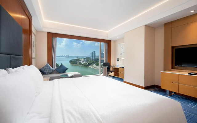 Four Points by Sheraton Suzhou