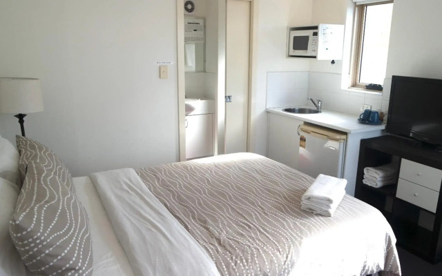 Cityview Studio Accommodation