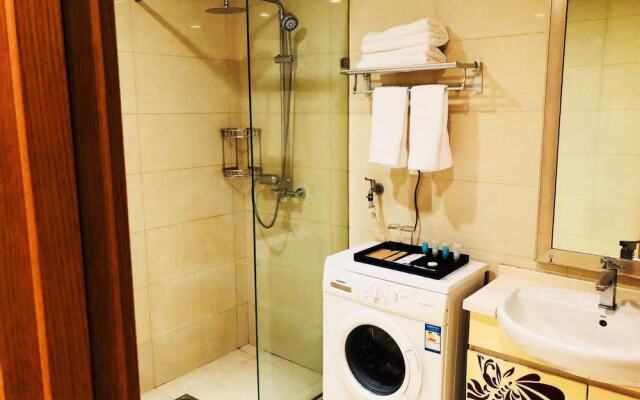 Meishimeike 2 Dongyawangjing Center