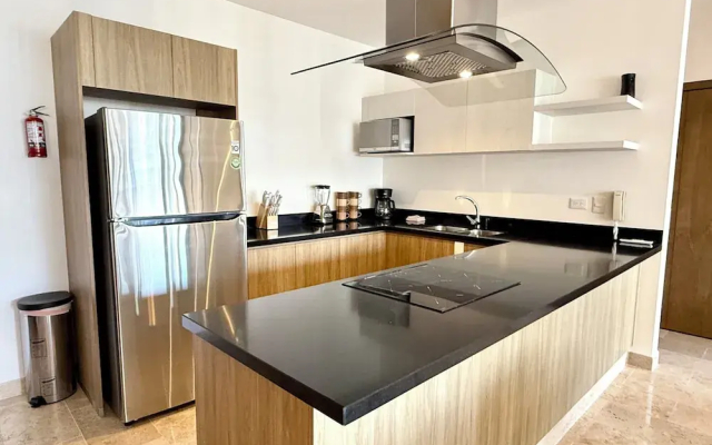 Serenada Apt 413