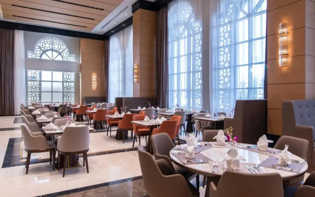 Gardino Hotel & Residence