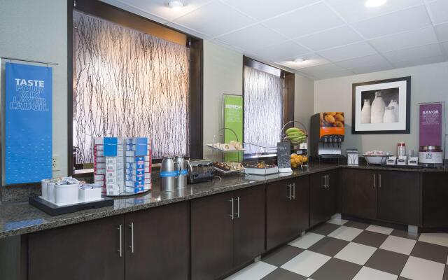 Hampton Inn Indianapolis-N.E./Castleton