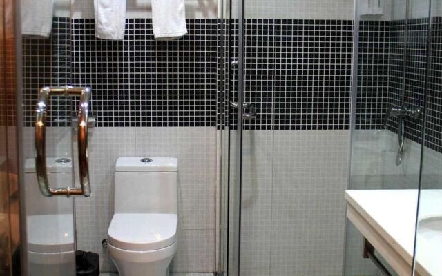 Hangzhou Shangha Inn