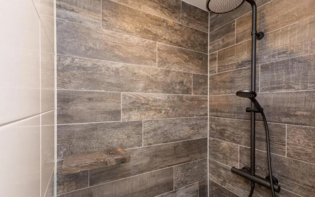 Lepelstraat 18B: 't Zwartje