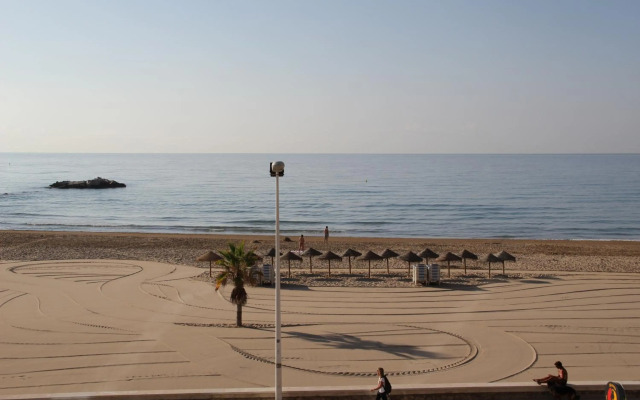 Amatista 12 D - Private