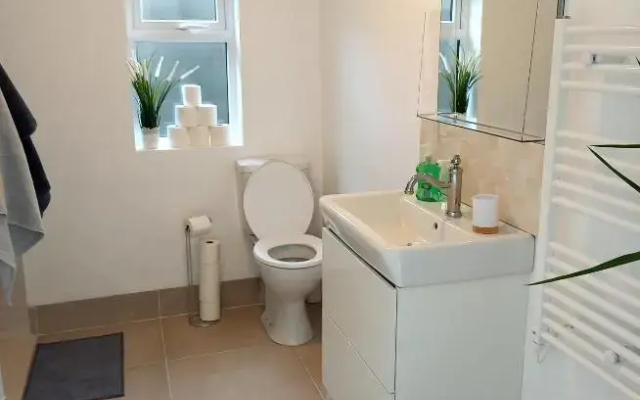 Sunny Side - Self Catering Accommodation Gorey