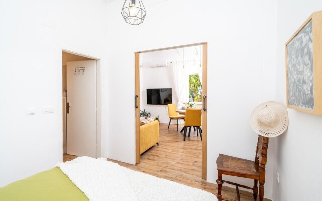 Nice Apartment in Dubrovnik With Wifi and 1 Bedrooms