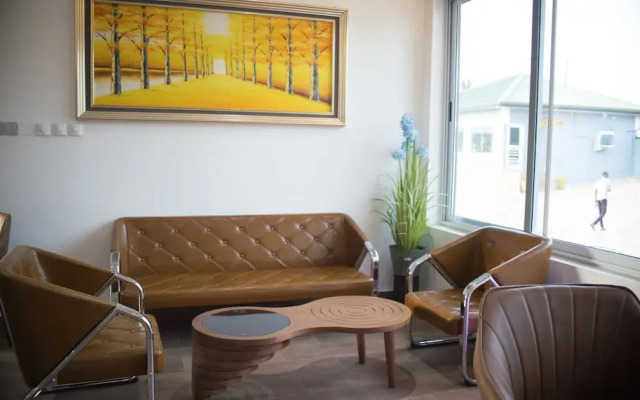 Grace Garden Hotel