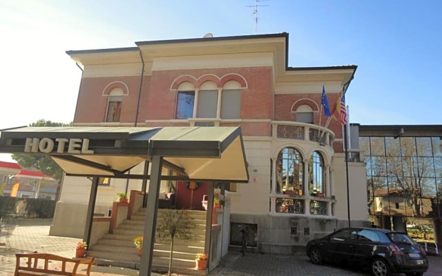 Hotel Villa Reale