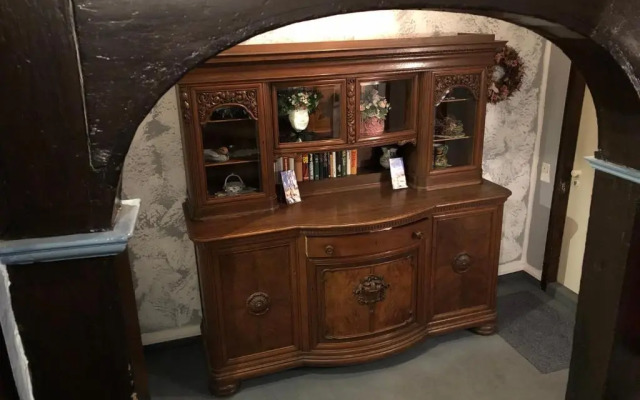 Hotel Hostaria Del Castello