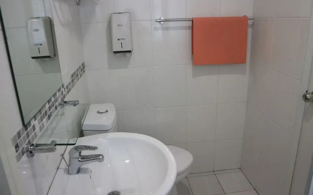 Amigo-hostel
