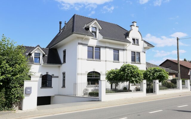 A Bascule B&B Maastricht