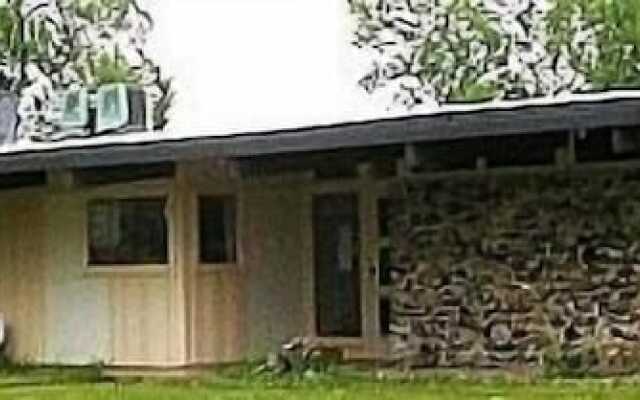 Spirit Water Inn Resort