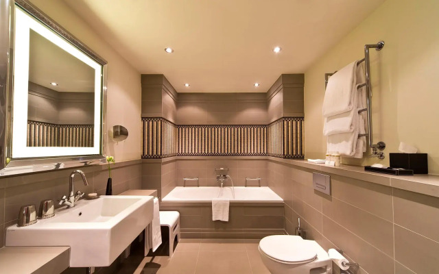 Rocco Forte Hotel De Rome Berlin