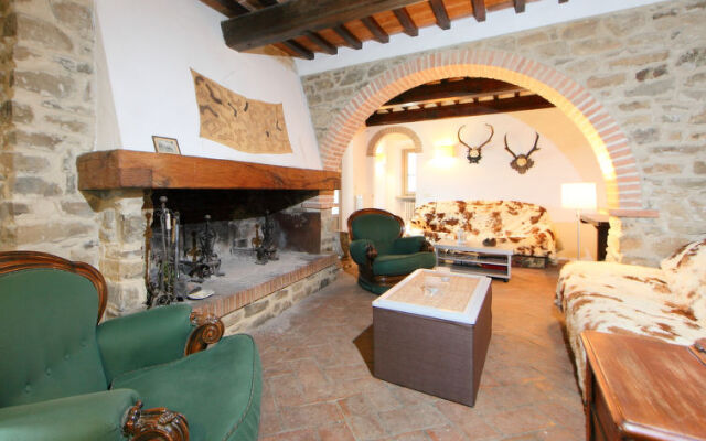 Villa la Piaggia - Four Bedroom