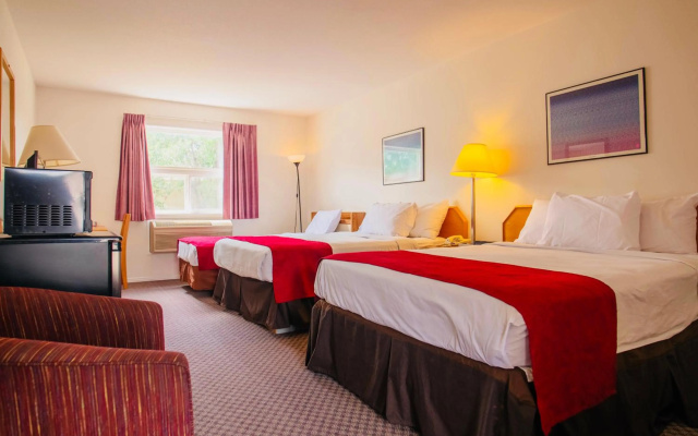 Country View Motor Inn