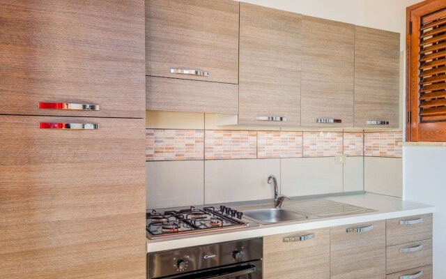Holiday Residence La Madonnina