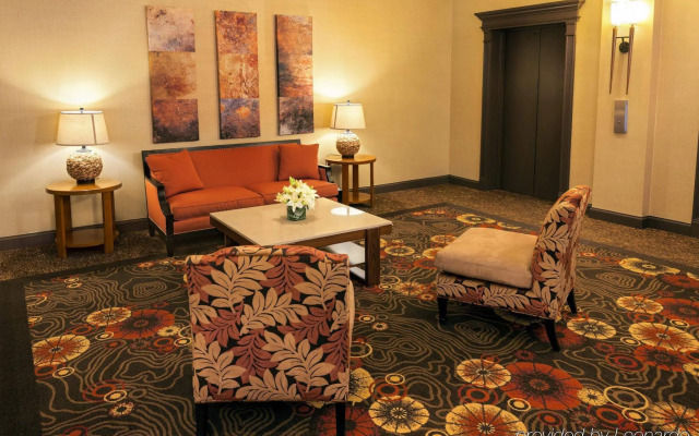 Brandywine Plaza Hotel