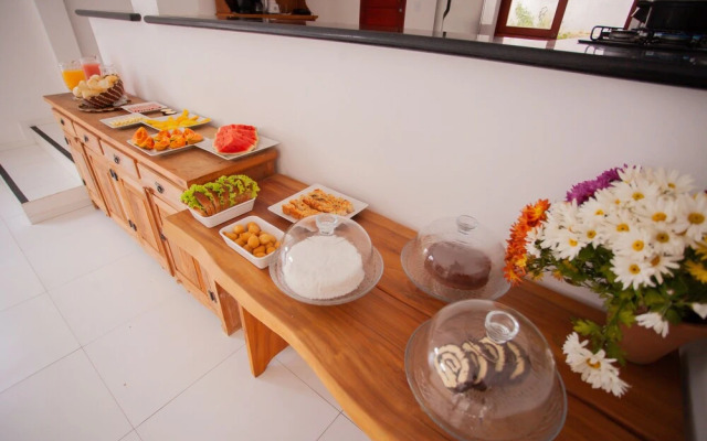 Pousada Lirio Trancoso