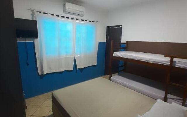 Tompell Hostel & Pousada