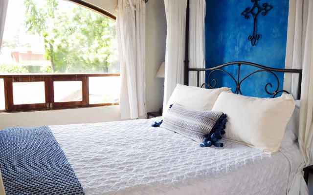 Casa Madeleine Boutique Hotel & Spa