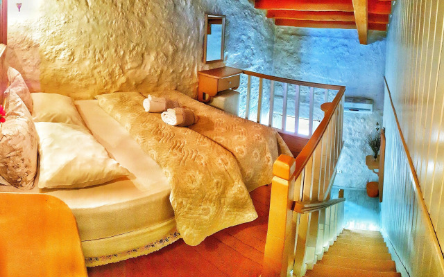 Lunar Butik Hotel Alaçatı