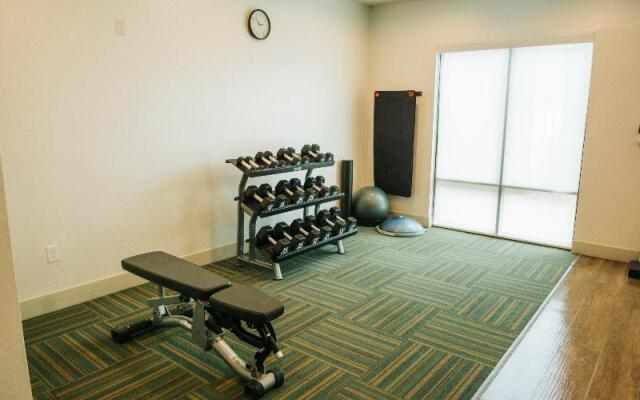 Hol. Inn Exp. and Suites Birmingham - Homewood