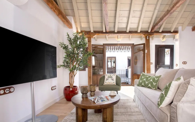 Genteel Home Horno Marina