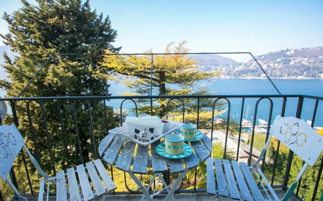 Vista Apartment