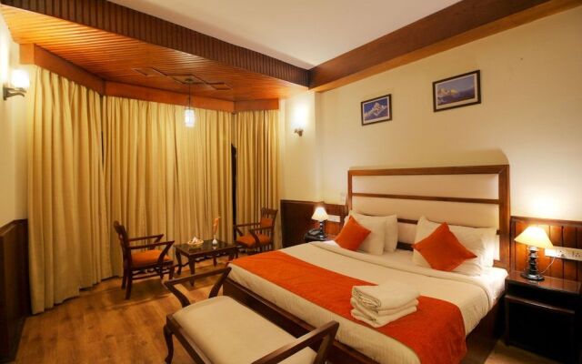 Hotel Shobla Royale