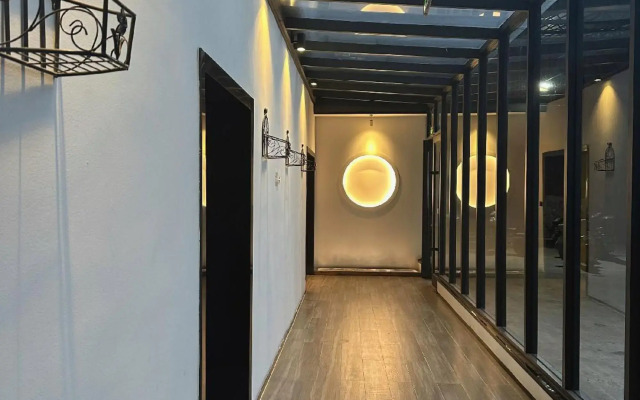 HanTing Hotel (Hebi Shancheng Department Store)