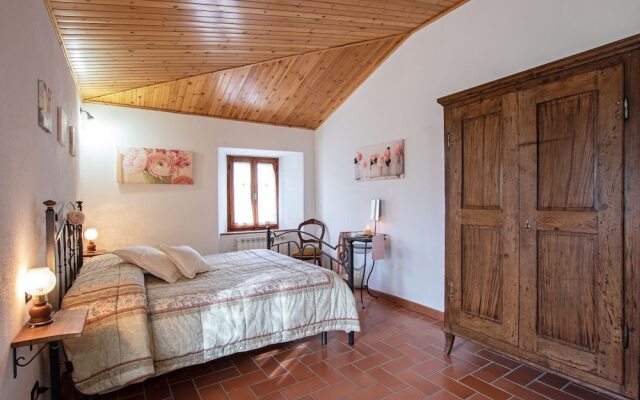 Agriturismo Il Poderuccio