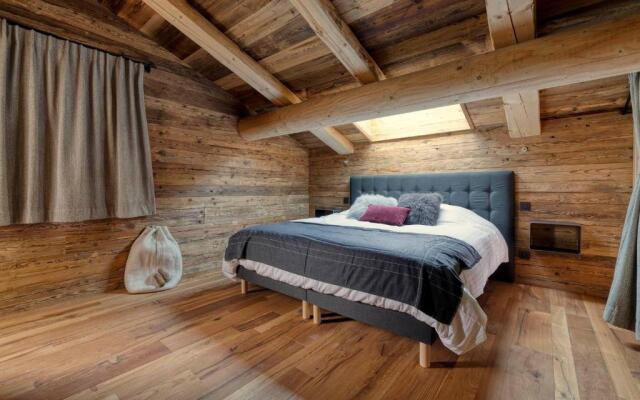 Chalet La Clusaz, 6 pièces, 14 personnes - FR-1-459-149