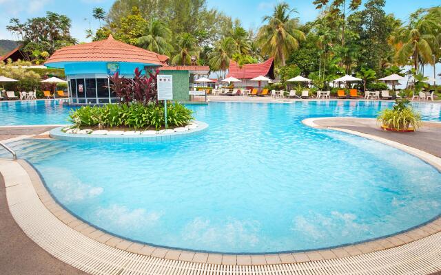 Bayview Beach Resort