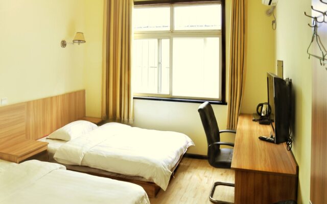 Qingdao Youxin Airport Hotel