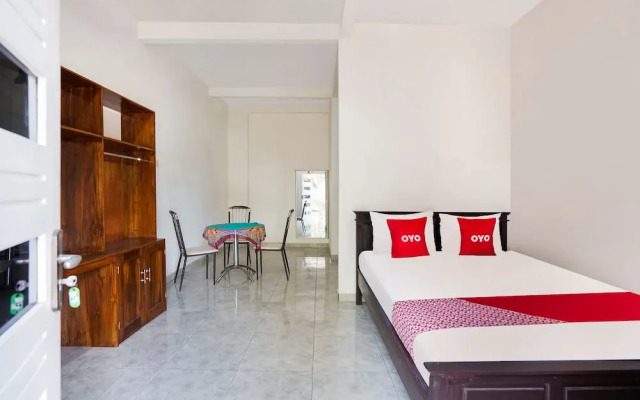Tutus Homestay Syariah by Oyo