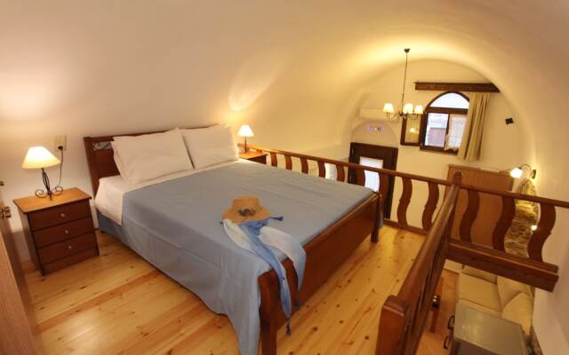 Stoes Traditional Suites