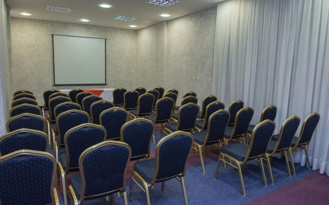 Hotel Plaza Norte