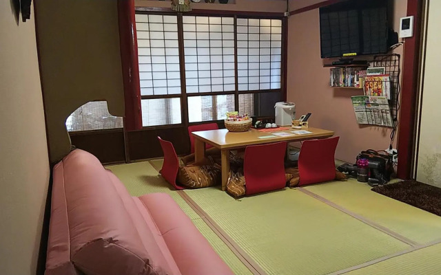 Thank you so muchya Miyaco