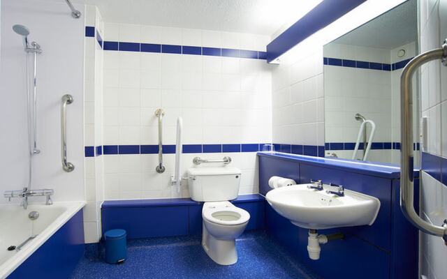 Travelodge Cambridge Newmarket Road